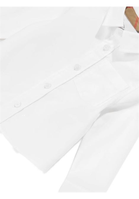 Camicia Burberry Kids BURBERRY KIDS | CAMICIE | 8133476A1464
